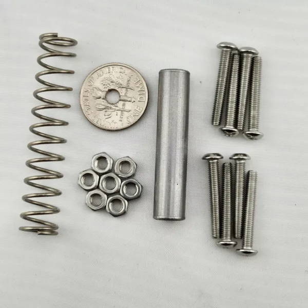 Harlot Hardware Kit - Image 5
