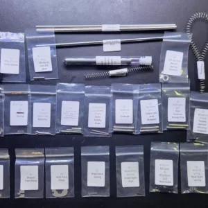 MP22(K) Complete Parts Kit