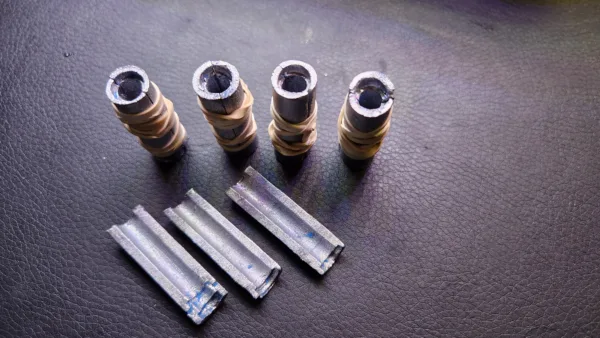 MP22(K) Complete Parts Kit - Image 6