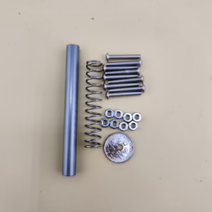 Longshot Hardware Kit
