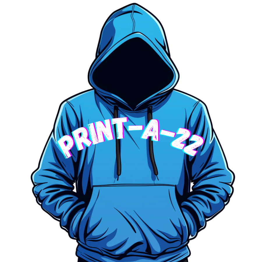 Print-a-22