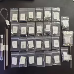 Complete Parts kits for 3d printed 22