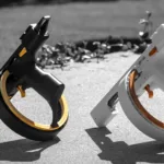 Nopels HW4 Megapistol chambered in 22 short
