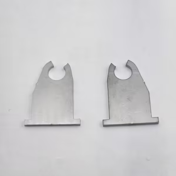 Nylaug EWW Buttpad Laser Cut Parts