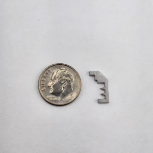 NaG22 Laser Cut Extractor