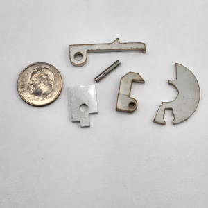 Kaewon's Wisp Laser Cut Parts