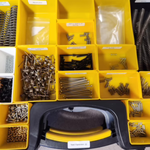 YeetHammer 22 Complete Hardware Kit