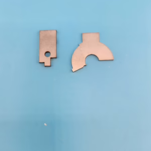 M4gery Laser Cut Parts