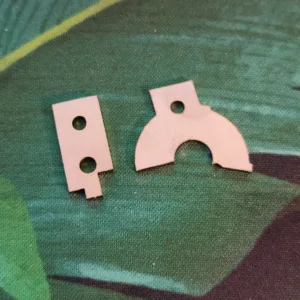 M4gery Laser Cut Parts