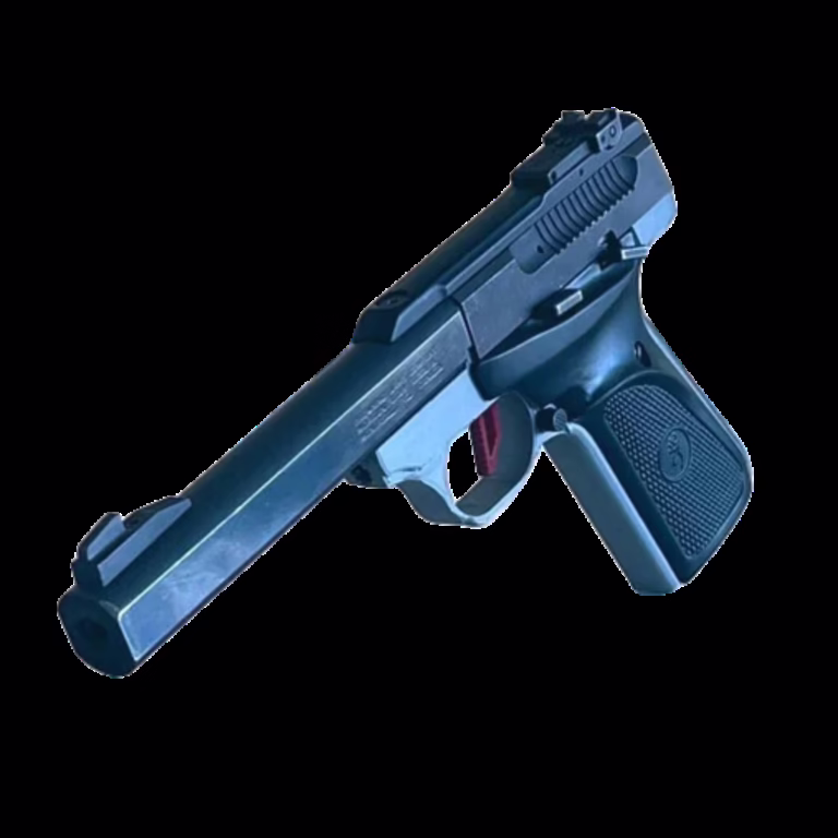 Buckmarque