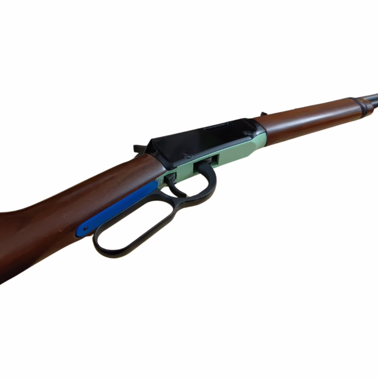 Henry Lever Action