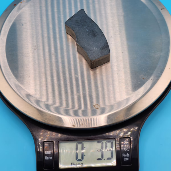 Ryno UFA Grip Weight - Image 2