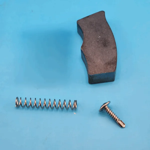 Ryno 22 Revolver Hardware Kit