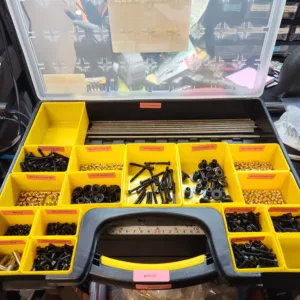 WA2022 Hardware Kit