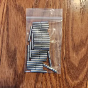 Extended MSH Pin for Tiny-11