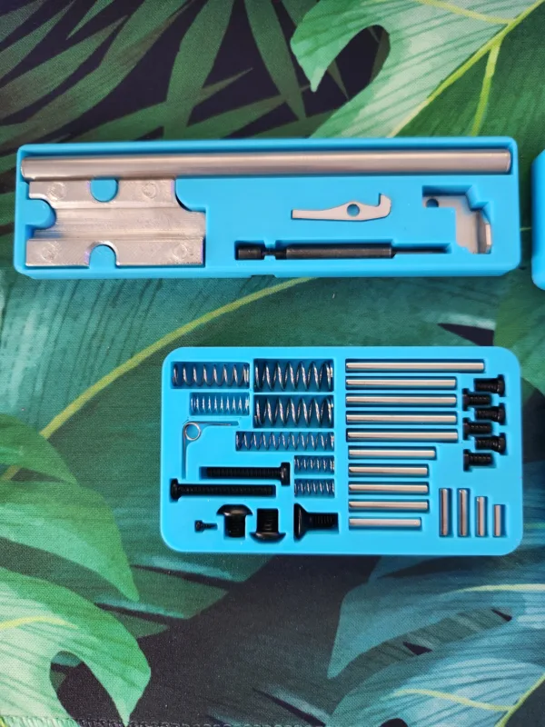 SY22 Deluxe Kit - Image 2