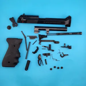 Sphynx Parts Kit (Beretta 92fs Repair Parts)