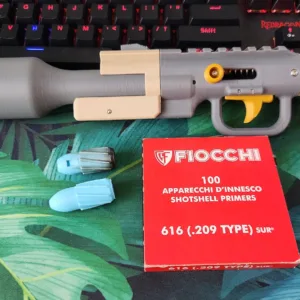 Pre-Order: Projectile Dysfunction 15mm Launcher Hardware Kit