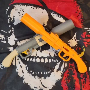 Projectile Dysfunction 15mm Launcher Hardware Kit