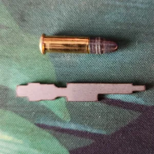 HP22a Fire Pin extra length